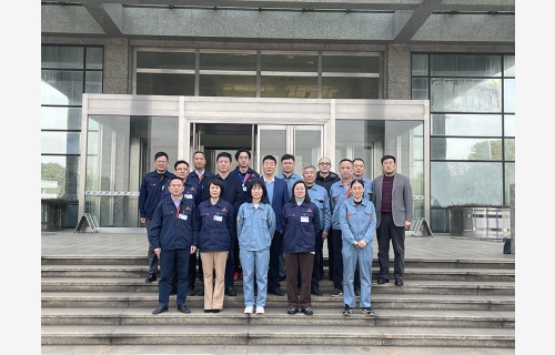 雷速收购铸件项目顺利完成交接